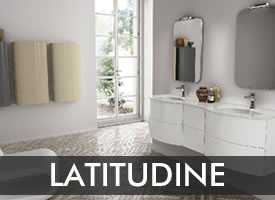 latitudine