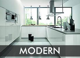 modern